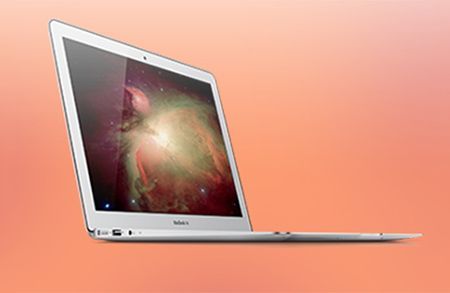 Afbeelding voor categorie Notebooks