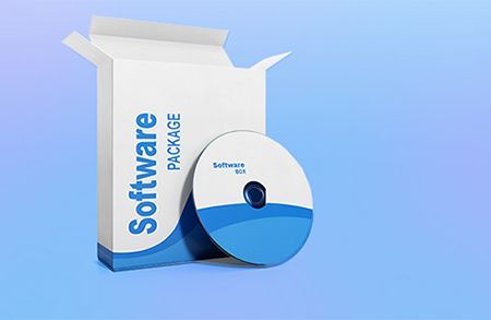 Afbeelding voor categorie Software