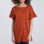Afbeeldingen van Oversized Women T-Shirt