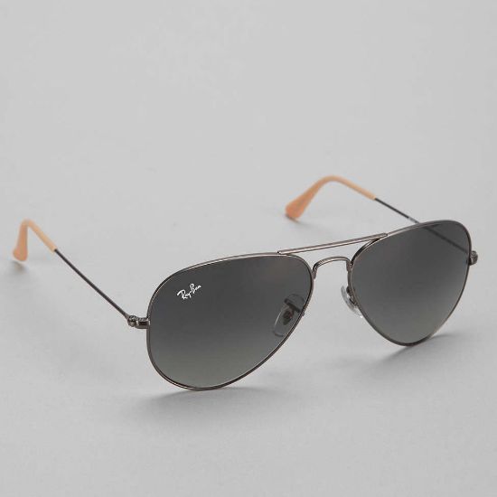 Afbeeldingen van Ray Ban Aviator Sunglasses