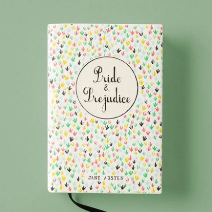 Afbeeldingen van Pride and Prejudice